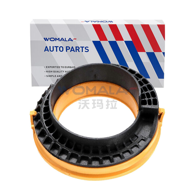 Womala OE C2Z15891 XR812984 for Jaguar XJ  XF S-TYPE Shock Absorber Insulators