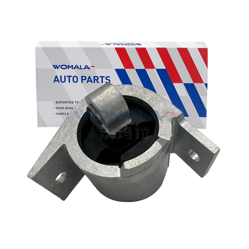Womala Engine Mounting for Jaguar XJ XF XK F-TYPE F-PACE OE C2P8353 Transmission Mount