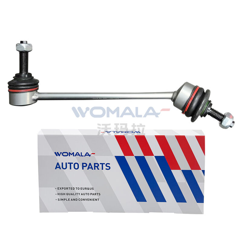 Womala Stabilizer Link Sway Bar End Link OE C2C18571 for Jaguar XJ XF XK