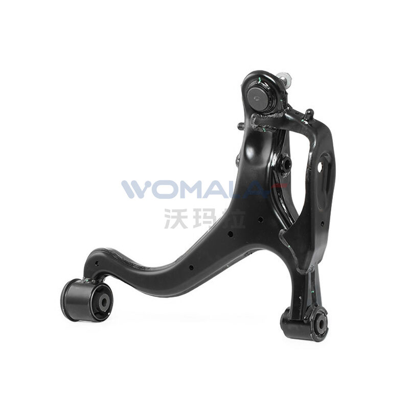 Womala Front Left Lower Control Arm Assembly OE LR073369 for Land Rover Discovery 4 2010-