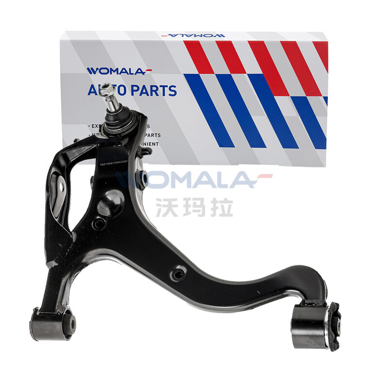 Womala Front Left Lower Control Arm Assembly OE LR073369 for Land Rover Discovery 4 2010-