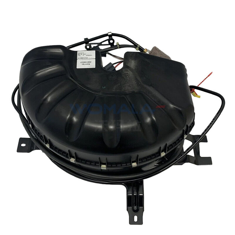 Womala Air Suspension Compressor Pump OE LR108984 for Land Rover Range Rover Sport L405 L494