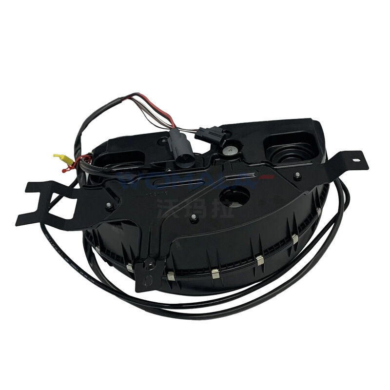 Womala Air Suspension Compressor Pump OE LR108984 for Land Rover Range Rover Sport L405 L494