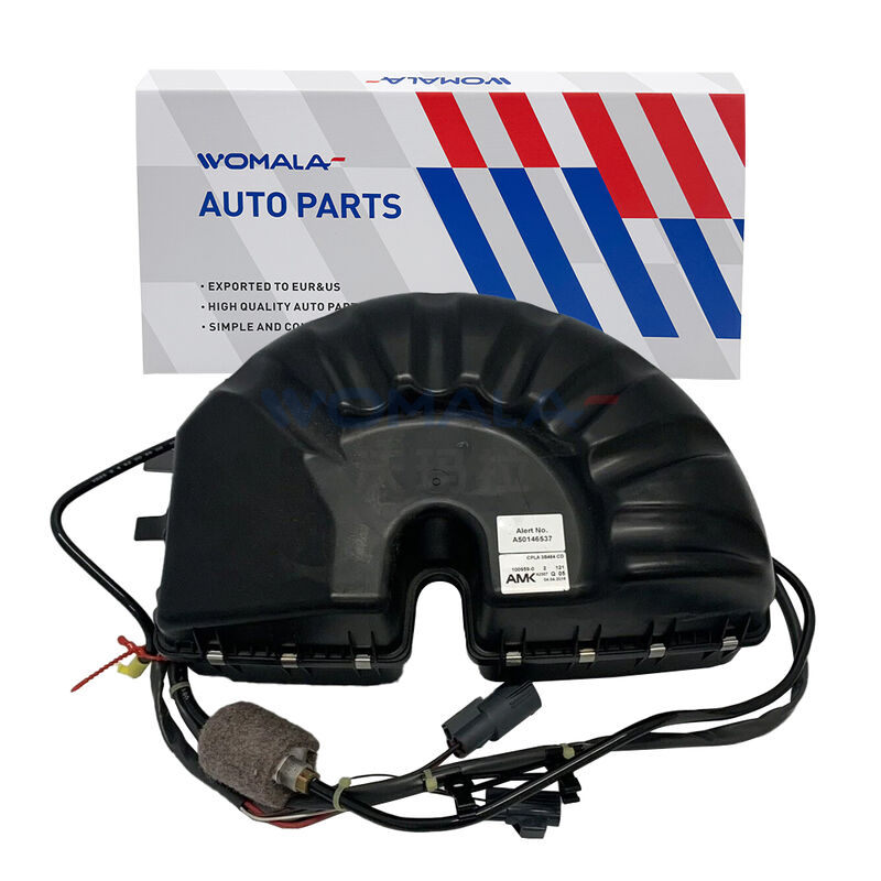 Womala Air Suspension Compressor Pump OE LR108984 for Land Rover Range Rover Sport L405 L494