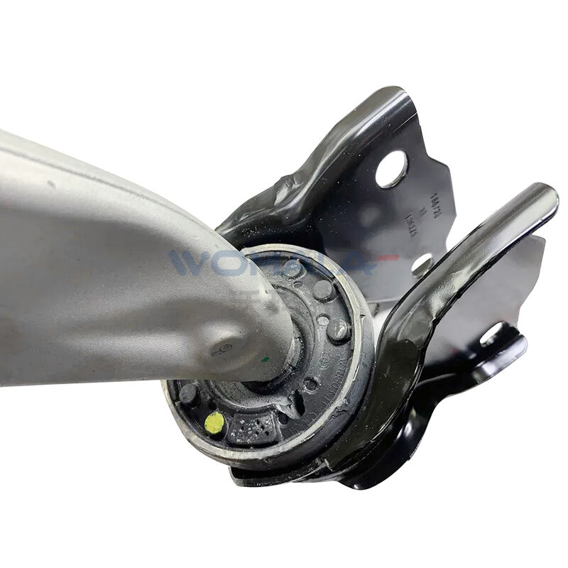 Womala OE LR078657 Front Left Lower Control Arm Assembly for Land Rover L538 L550