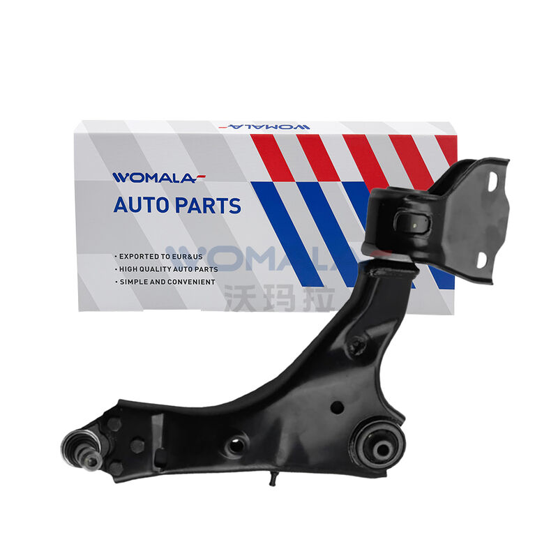 Womala Front Right Suspension Lower Control Arm Assembly LR110277  LR101811 for Land Rover