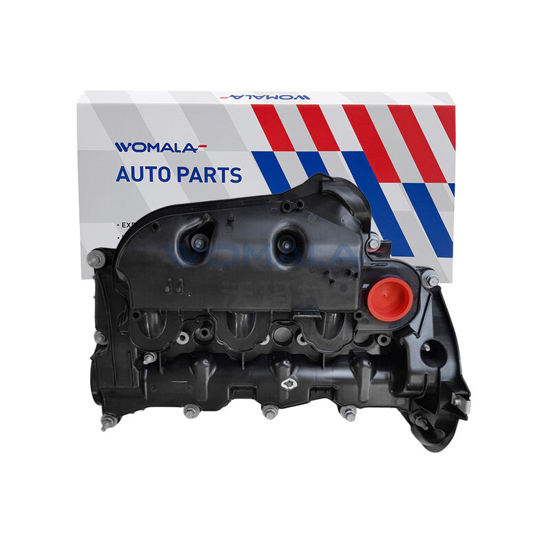 Womala Auto Engine Parts for Land Rover & Jaguar Valve Cover LR179201 LR166340 C2Z19941 JDE36137