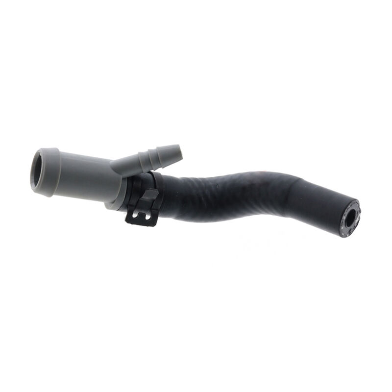 Womala OE LR045239 C2Z26930 Throttle Body Water Pipes Assembly for Land Rover & Jaguar