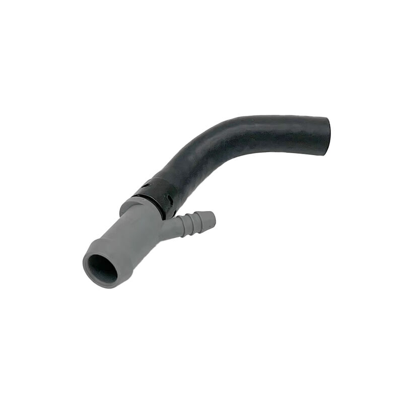 Womala OE LR045239 C2Z26930 Throttle Body Water Pipes Assembly for Land Rover & Jaguar