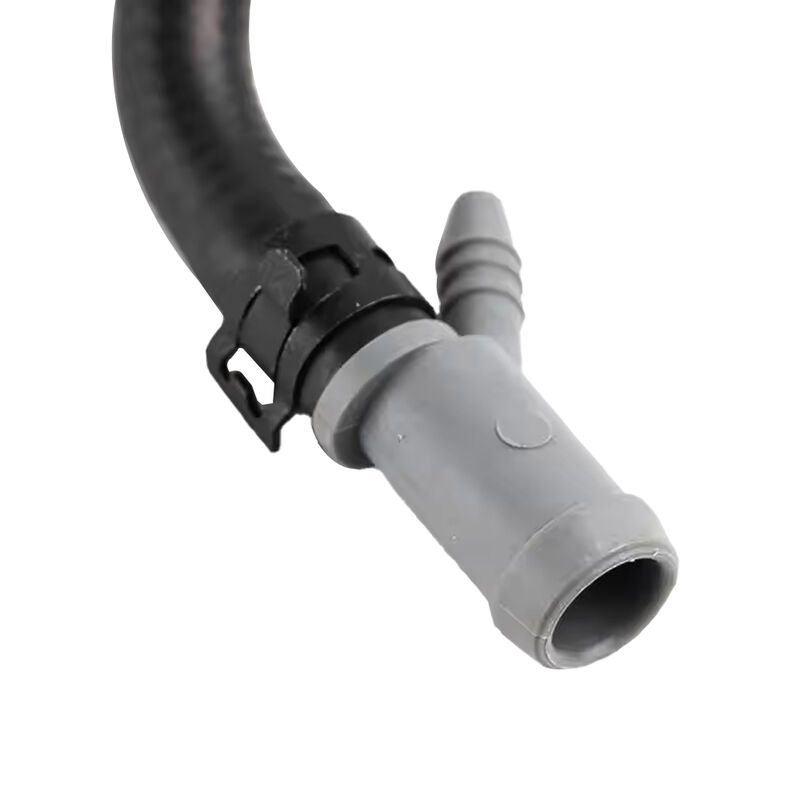 Womala OE LR045239 C2Z26930 Throttle Body Water Pipes Assembly for Land Rover & Jaguar