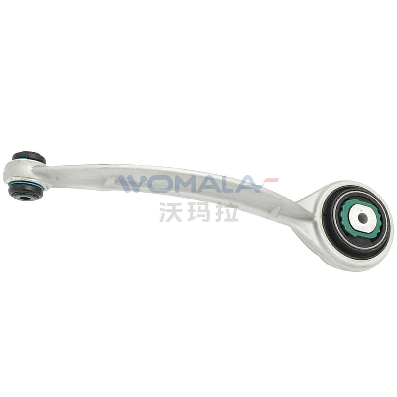 Womala Front Lower Suspension Control Arm C2D49933 for Jaguar XJ X351 2010-2019