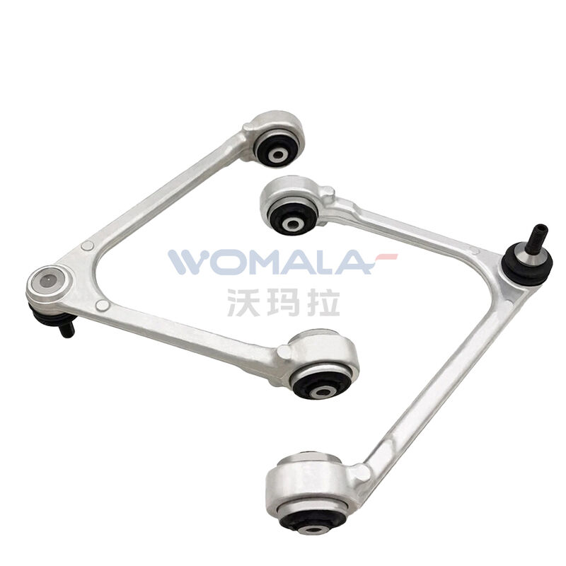 Womala Front Upper Control Arm Right for Jaguar XJ X351	2010 - 2019 OE C2D2474 C2D36804

