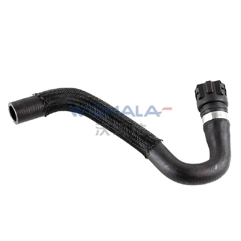 Womala LR044291 Engine Oil Cooler Hose Assembly for LR Range Rover Evoque Discovery Sport Freelander 2