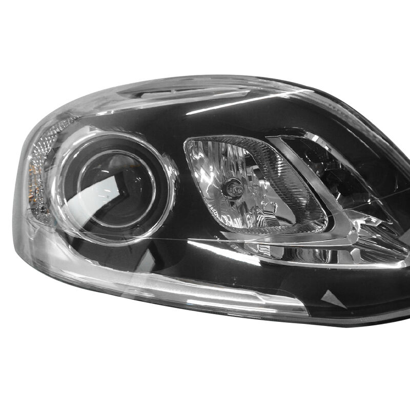 Womala LED Headlamp Assembly Left & Right 31698810 31698811 for Auto Parts XC60 2014-2017