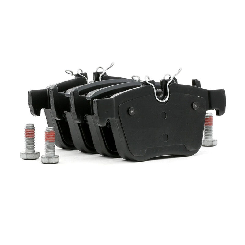 Womala Rear Brake Pad Set for Auto Parts V60 V90 S60 S90 XC60 XC90  OE 32287447 