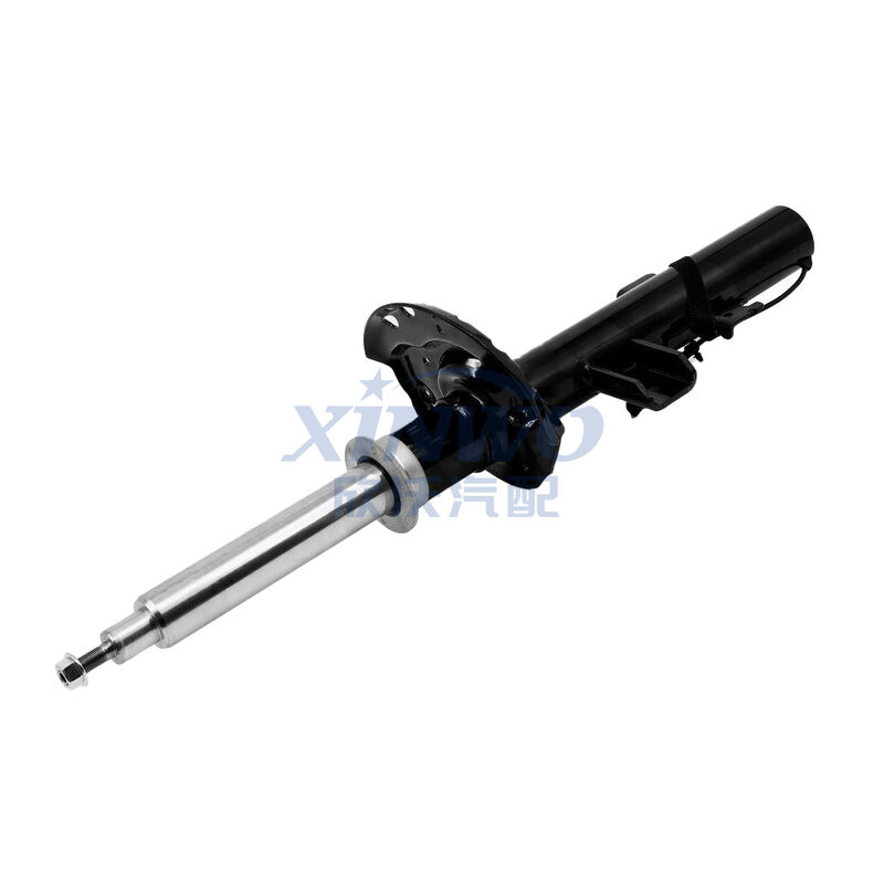 Womala Left Rear Shock Absorber LR024440 LR079420 for Land Rover Range Rover Evoque 2012>