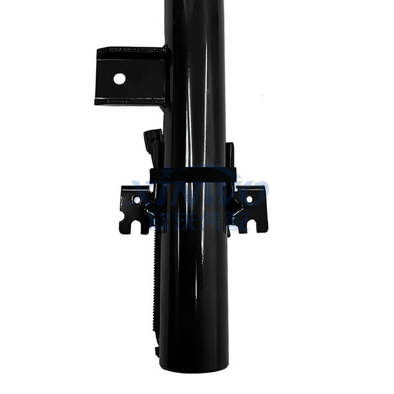 Womala Left Rear Shock Absorber LR024440 LR079420 for Land Rover Range Rover Evoque 2012>