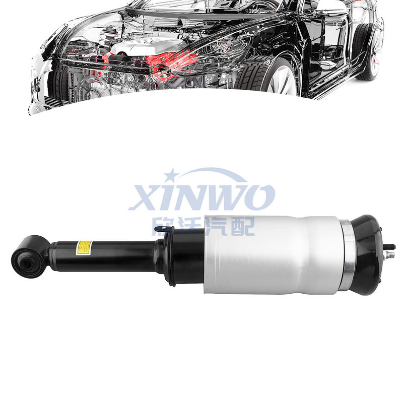 Womala LR041108 Front Shock Absorber Assembly LR016414 for Land Rover Range Rover Sport 2010-2013