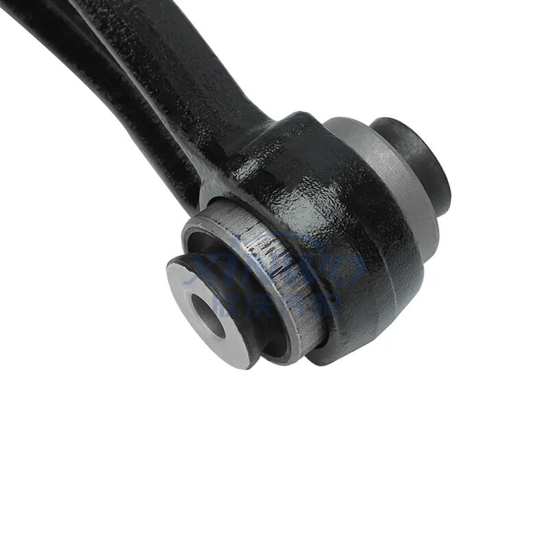 Womala Front Lower Arm Bushing LR034218 LR078478 for Land Rover Range Rover 2013
