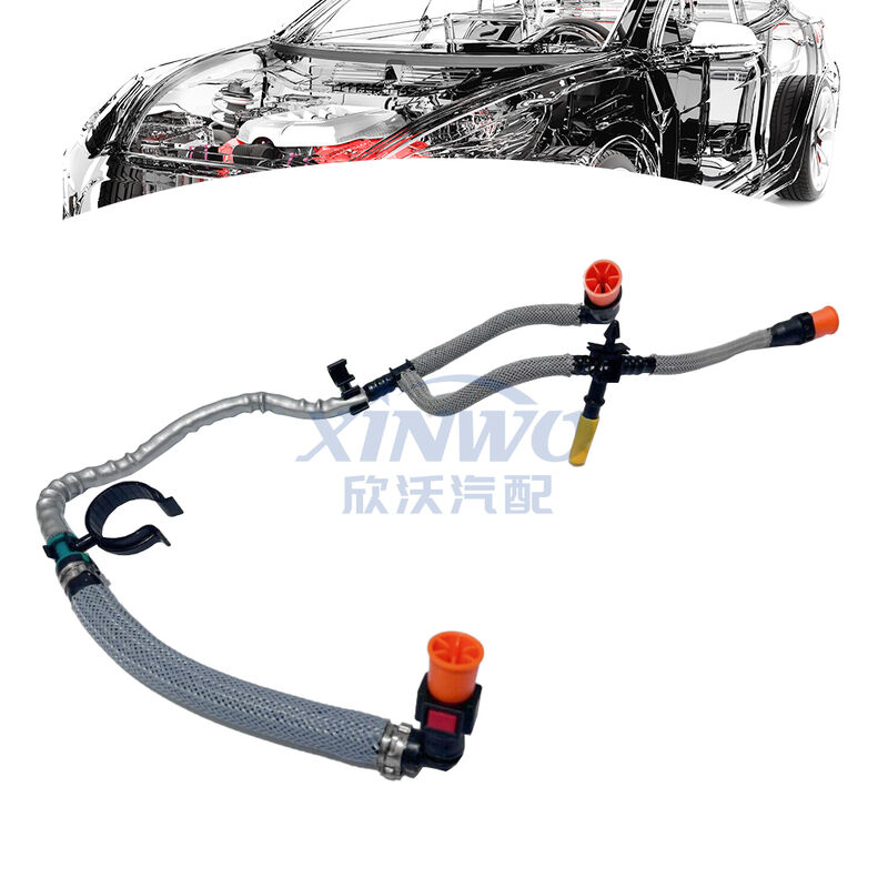 Womala Fuel Line LR021871 LR013197 for Land Rover Range Rover Sport	2014
