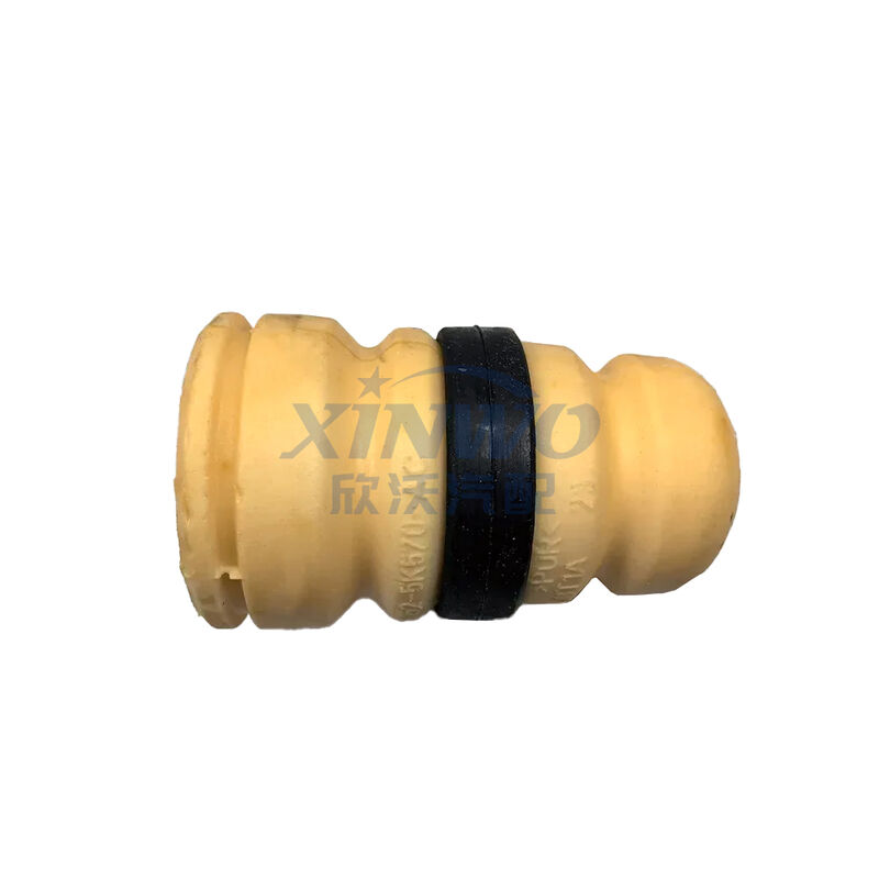 Womala LR001137 Rear Shock Absorber Bumper for Land Rover Freelander 2 2006-2014
