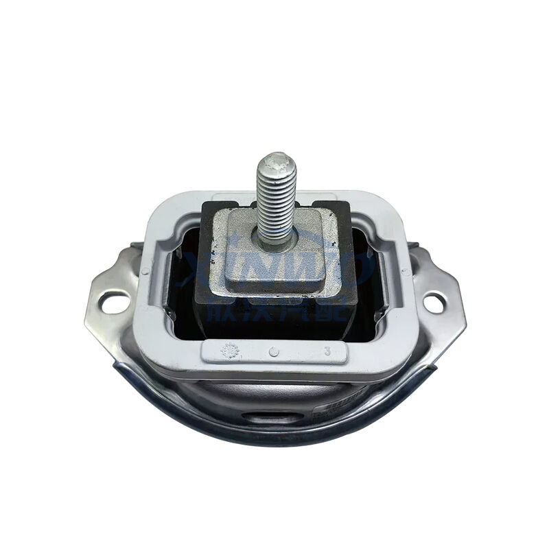 Womala KKB500630 KKB500590 Engine Mount for Land Rover Range Rover Sport 2010-2013
