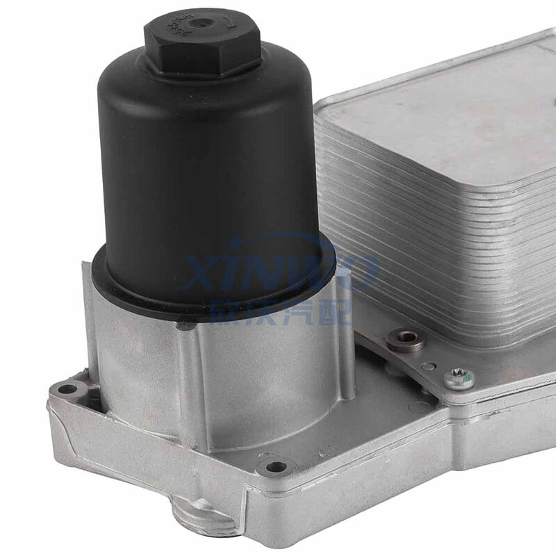 Womala LR022895 LR113200 Oli Filter for Land Rover Range Rover Sport 2014
