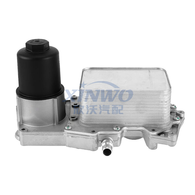 Womala LR022895 LR113200 Oli Filter for Land Rover Range Rover Sport 2014
