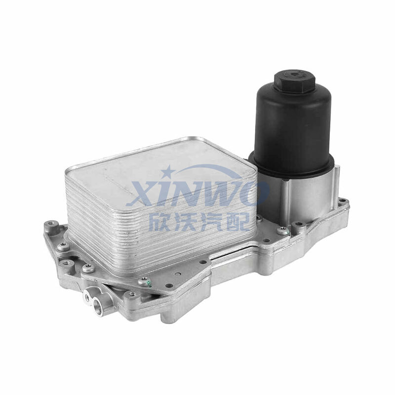 Womala LR022895 LR113200 Oli Filter for Land Rover Range Rover Sport 2014
