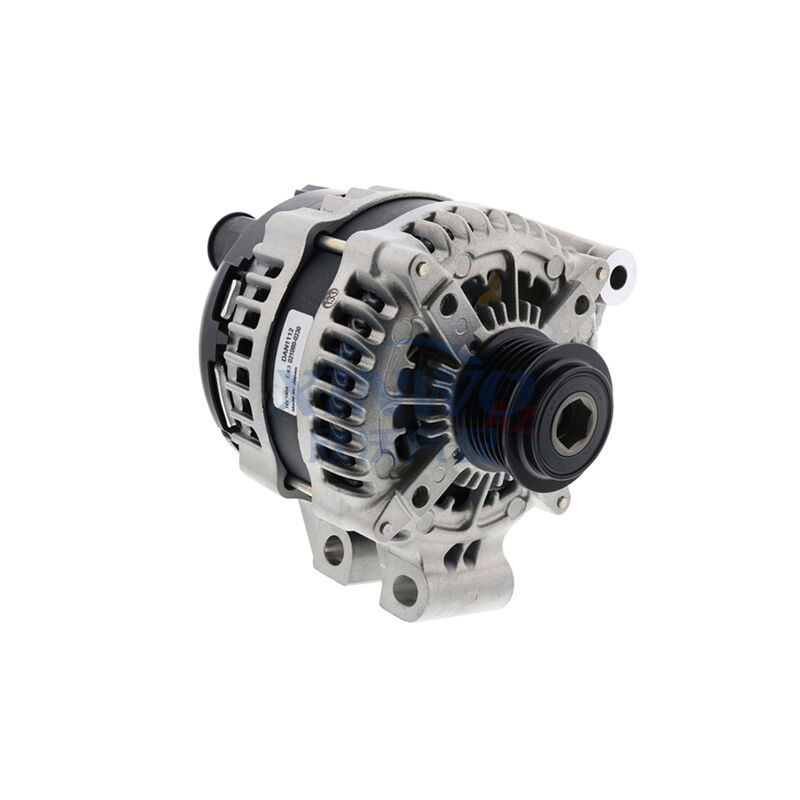 Womala LR072764 LR034013 Alternator Assembly for Land Rover Range Rover Sport 2014
