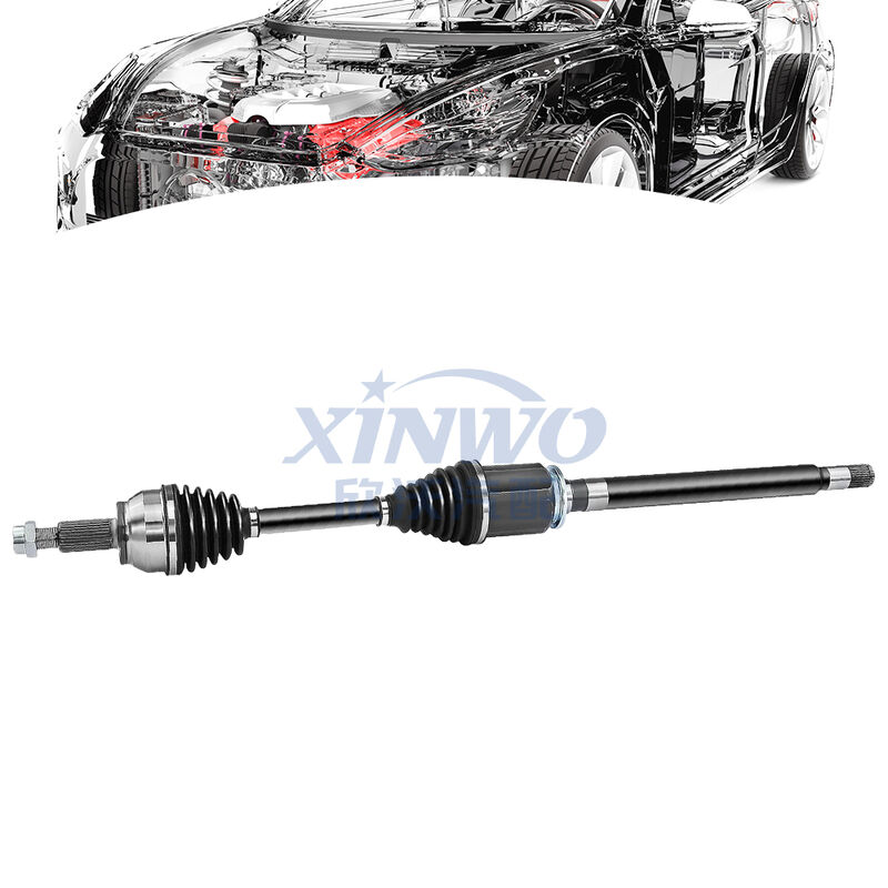 Womala Right Front Axle Shaft LR041968 LR064251 LR045441 LR034531 for Land Rover Range Rover
