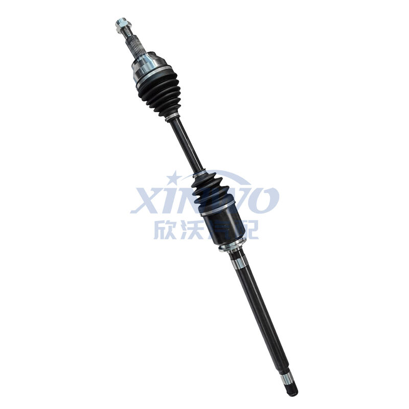 Womala Right Front Axle Shaft LR041968 LR064251 LR045441 LR034531 for Land Rover Range Rover
