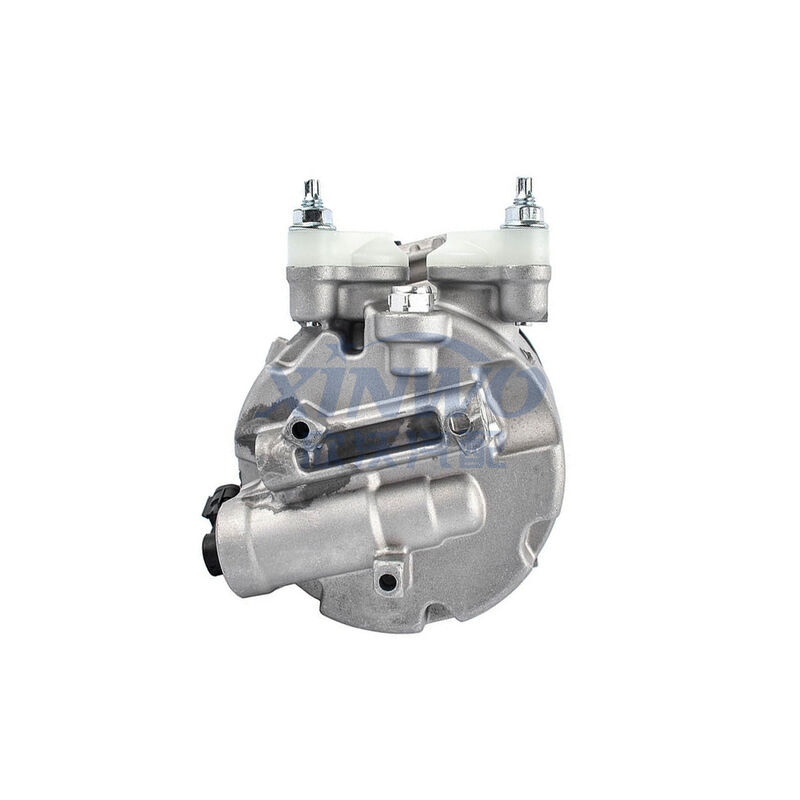 Womala A/C Compressor LR083480 LR066915 LR051044 for Land Rover Discovery Sport 2015
