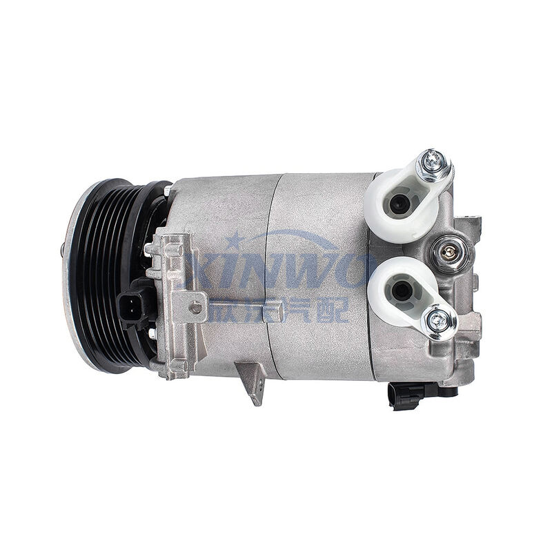Womala A/C Compressor LR083480 LR066915 LR051044 for Land Rover Discovery Sport 2015

