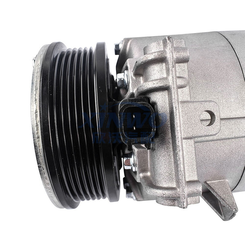 Womala A/C Compressor LR083480 LR066915 LR051044 for Land Rover Discovery Sport 2015
