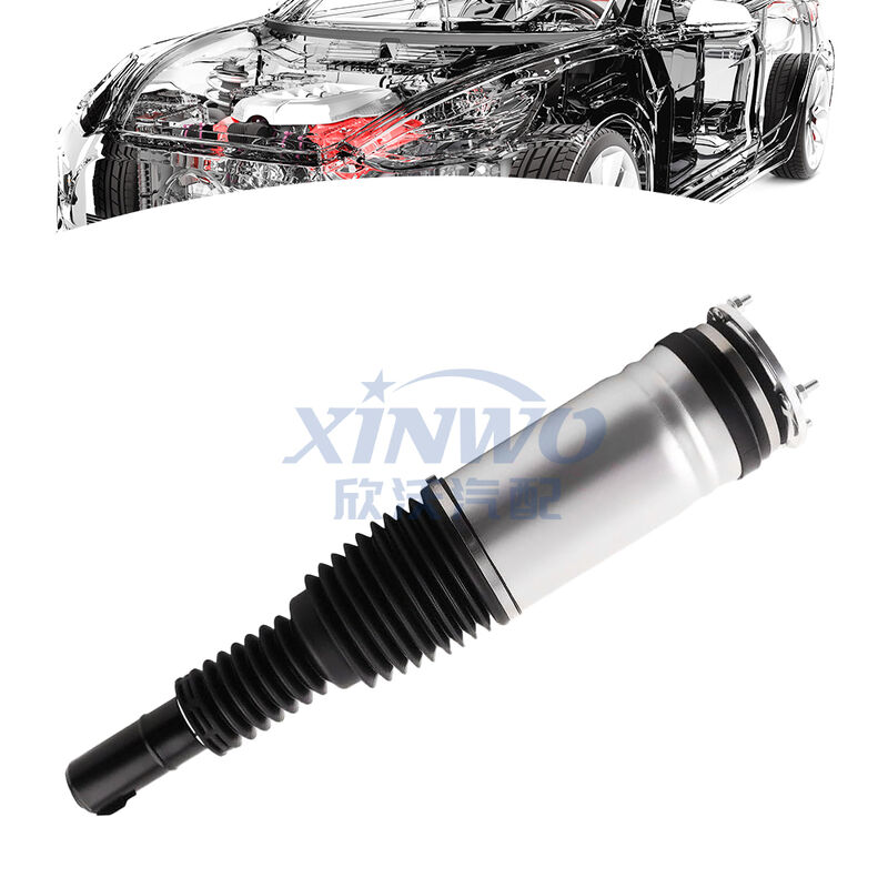 Womala Shock Absorber Assembly LR072454 LR087085 LR05692 for Land Rover Range Rover 2013
