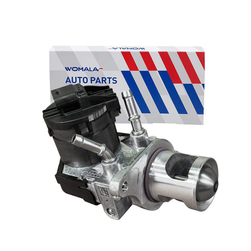 Womala EGR Valve 11717810871 11719886714 for Bmw 1/3/5/7 Series  X1/3/5/6