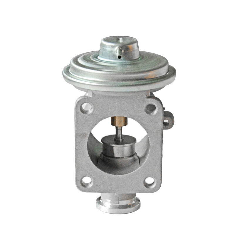 Womala EGR Valve 11717804352 Exhaust Gas Recirculation for Bmw 3/5/6/7 Series