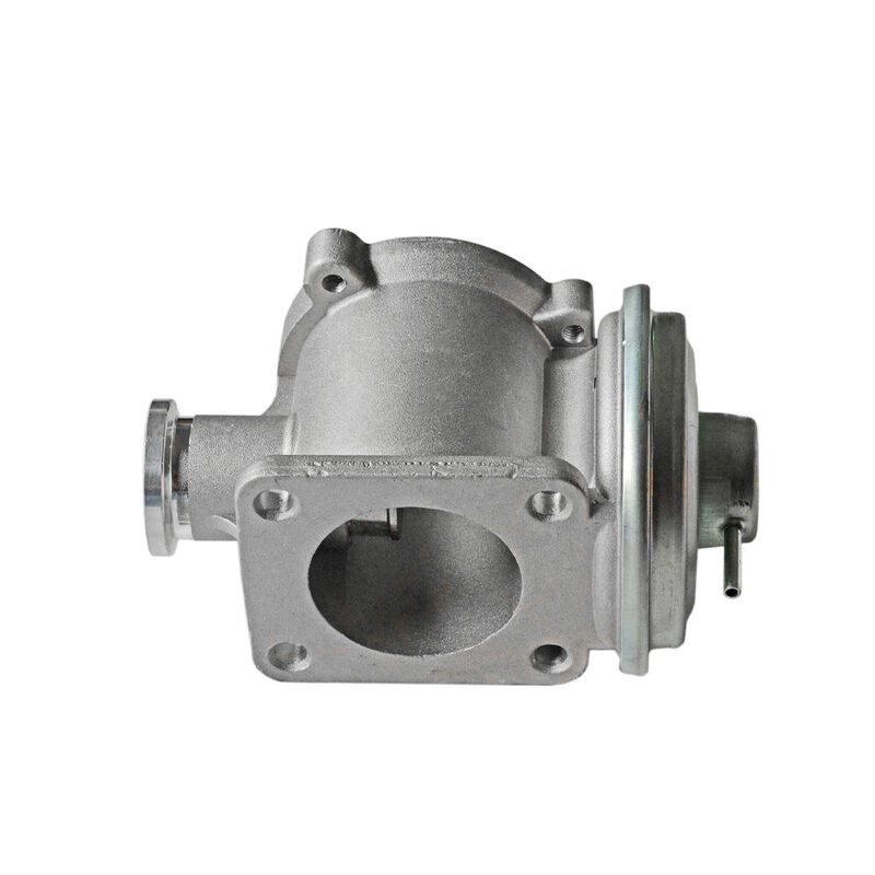 Womala EGR Valve 11717804352 Exhaust Gas Recirculation for Bmw 3/5/6/7 Series