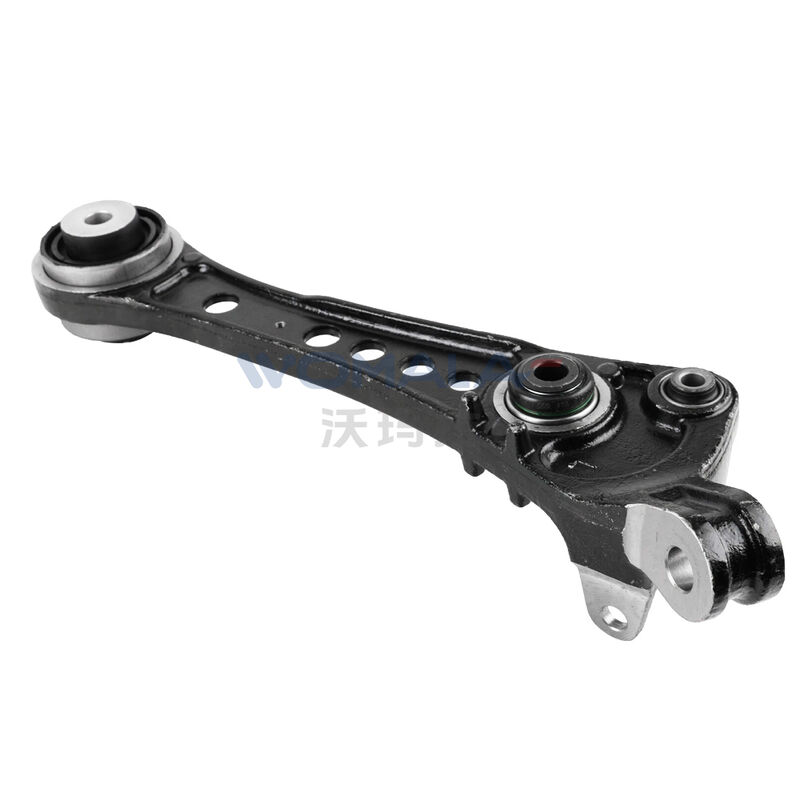 Womala Front Rear Lower Control Arm C2D35201 C2D1537 Left for Jaguar XJ X351