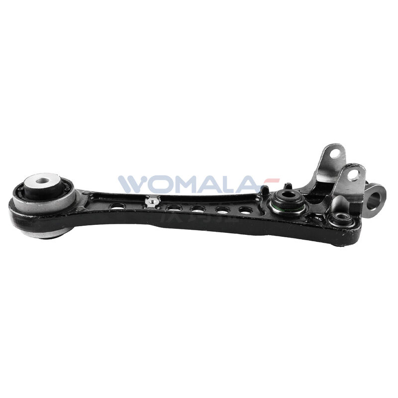 Womala Front Rear Lower Control Arm C2D35201 C2D1537 Left for Jaguar XJ X351