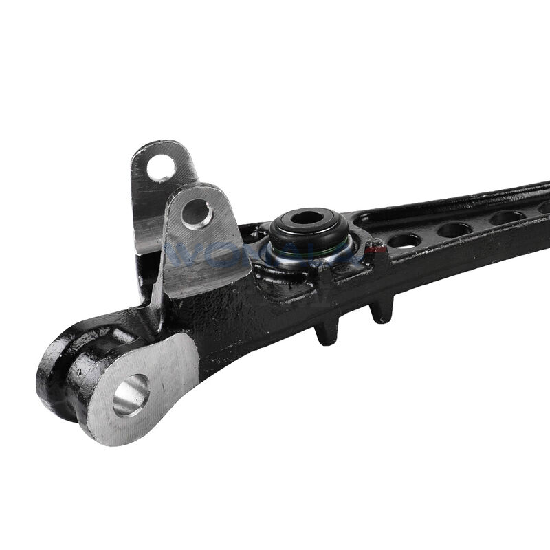 Womala Front Rear Lower Control Arm C2D35201 C2D1537 Left for Jaguar XJ X351