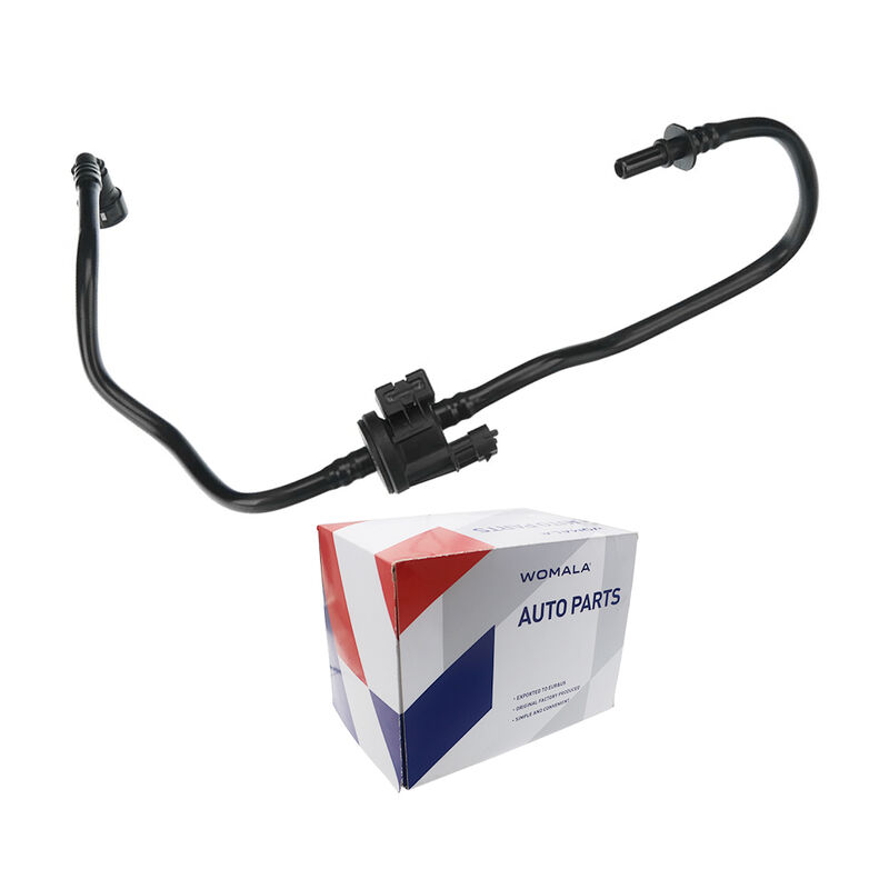 Womala Auto Parts Vapor Canister Purge Valve LR010749 for Land Rover & Jaguar