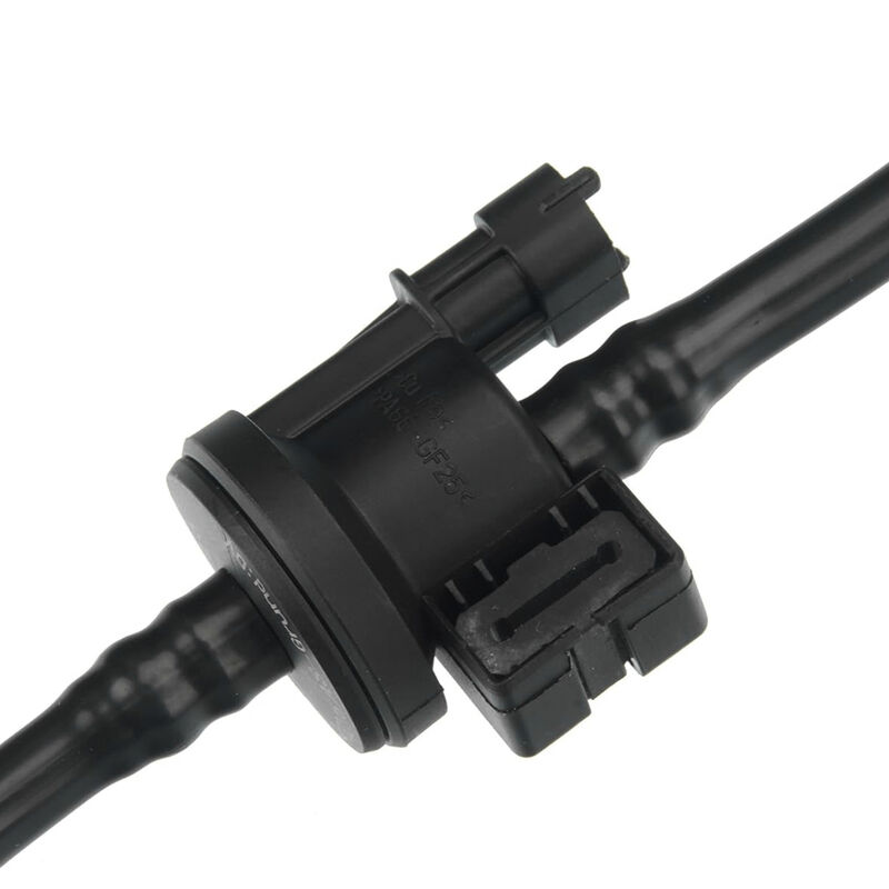 Womala Auto Parts Vapor Canister Purge Valve LR010749 for Land Rover & Jaguar