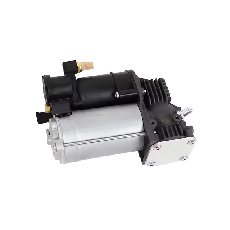 Womala Auto Parts Air Suspension Compressor LR088859 L405 L494 for Land Rover Range Rover Sport