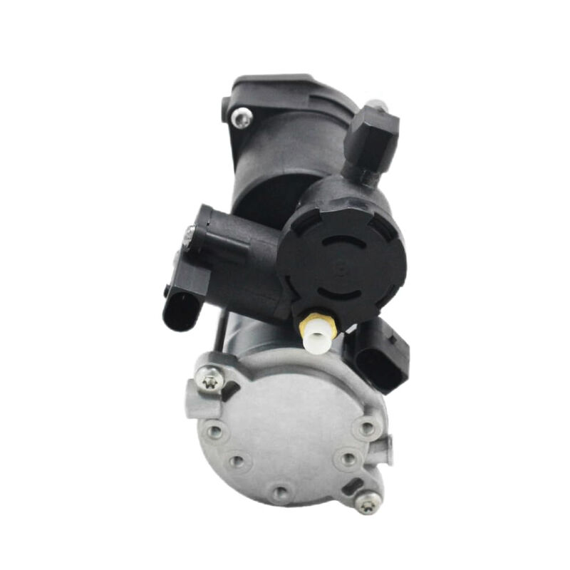 Womala Auto Parts Air Suspension Compressor LR088859 L405 L494 for Land Rover Range Rover Sport