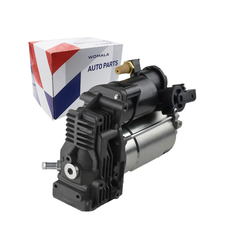 Womala Auto Parts Air Suspension Compressor LR088859 L405 L494 for Land Rover Range Rover Sport