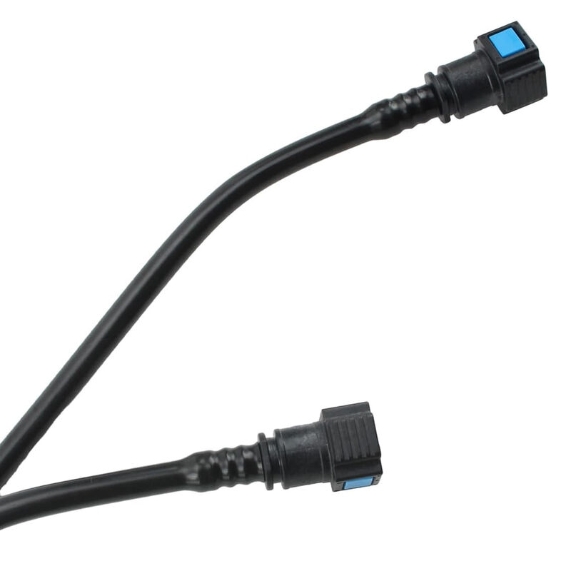 Womala Fuel Supply and Vapor Tube Assembly LR045109 for Land Rover Freelander 2 Range Rover Evoque