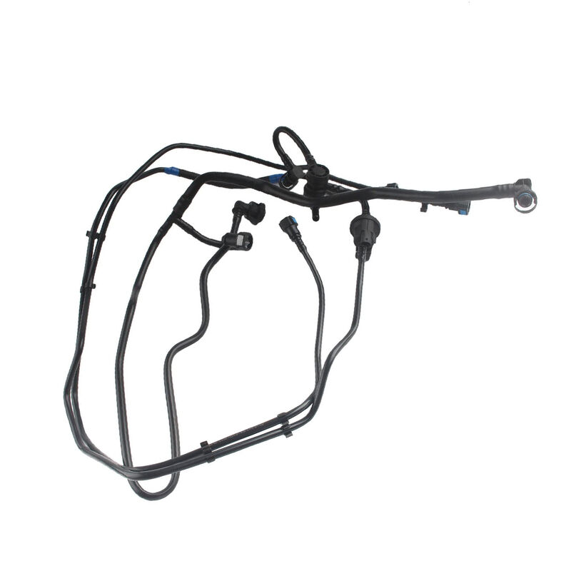 Womala Fuel Supply and Vapor Tube Assembly LR045109 for Land Rover Freelander 2 Range Rover Evoque