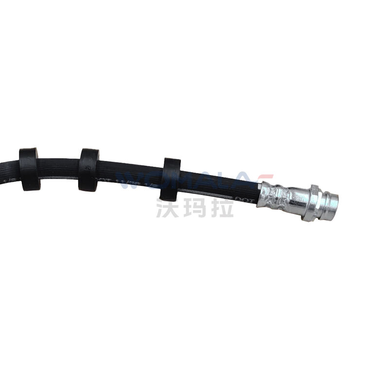 Womala Rear Brake Hose LR008148 LR019120 LR023886 LR025623 LR040616 for LR3 LR4 Range Rover Sport